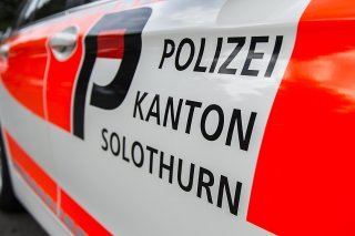 La police cantonale soleuroise n'est pas encore parvenue à identifier les victimes (archives).